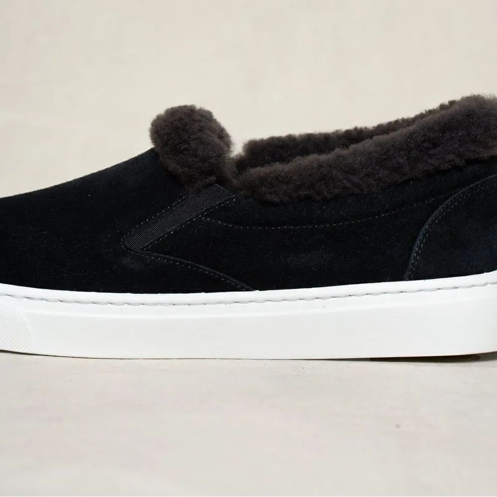 ✨ The Cerchio Shearling✨ - Picture 5 of 11